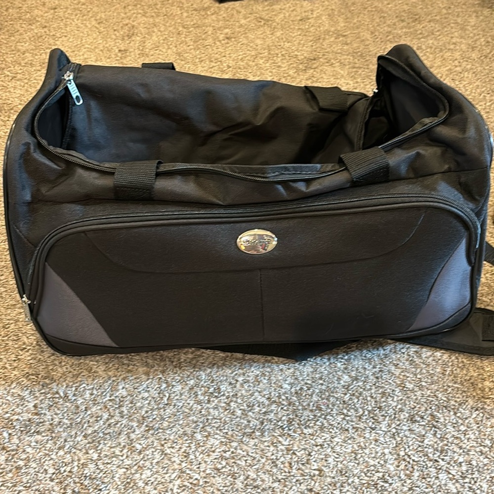 Skyline luggage bag